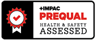 Prequal Health-Safety Assessed