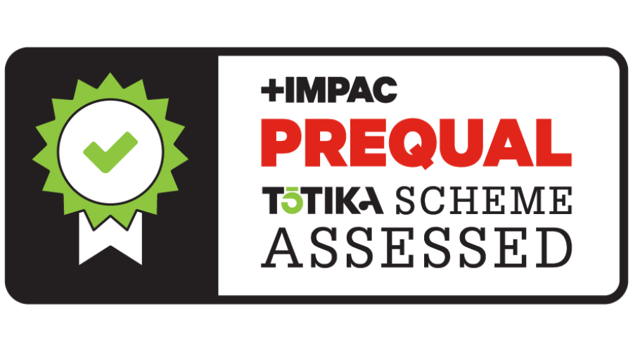 PREQUAL Totika Scheme Logo